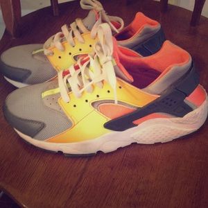 Nike Huarache